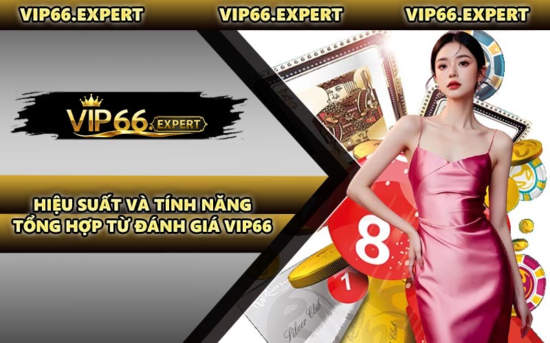 Hiệu suất và tính năng tổng hợp từ đánh giá VIP66