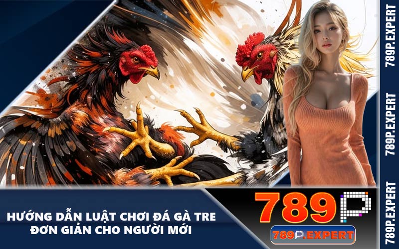 Hướng Dẫn Luật Chơi Đá Gà Tre Đơn Giản Cho Người Mới